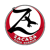 Zacada Ninja Warrior