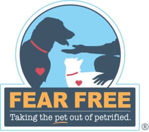 Fear-Free Certified