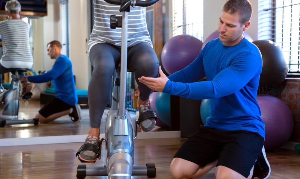 Motion Works Physiotherapy Orleans, Pelvic Health Physiotherapist