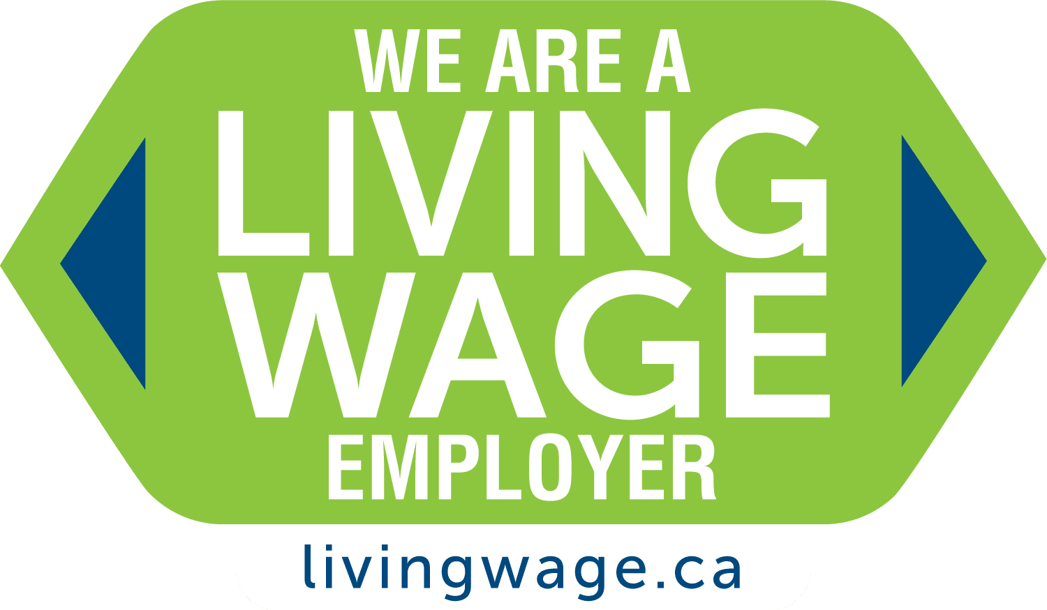 Living Wage Employer