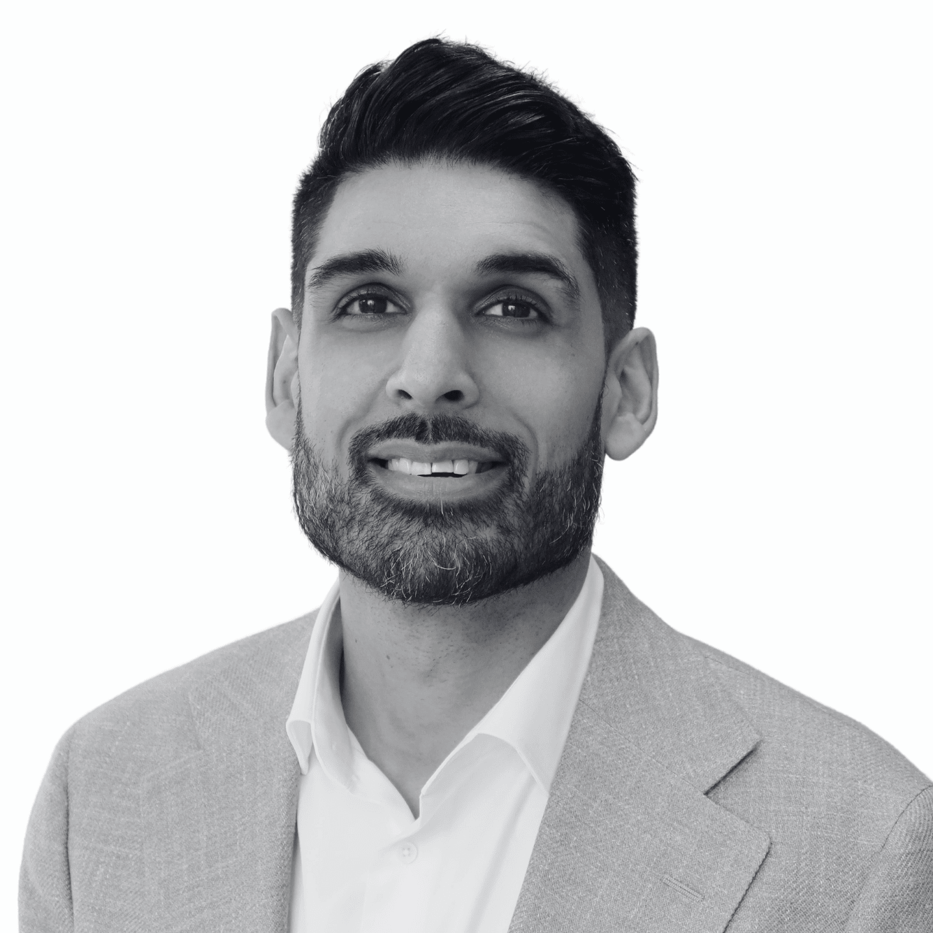 Harpal Hundal, Vice-président, stratégie et perspectives opérationnelles