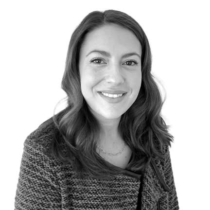 Nicole McKibbon, Vice-présidente principale, Ressources humaines