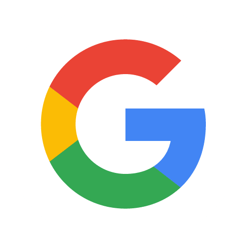 Google Review Icon