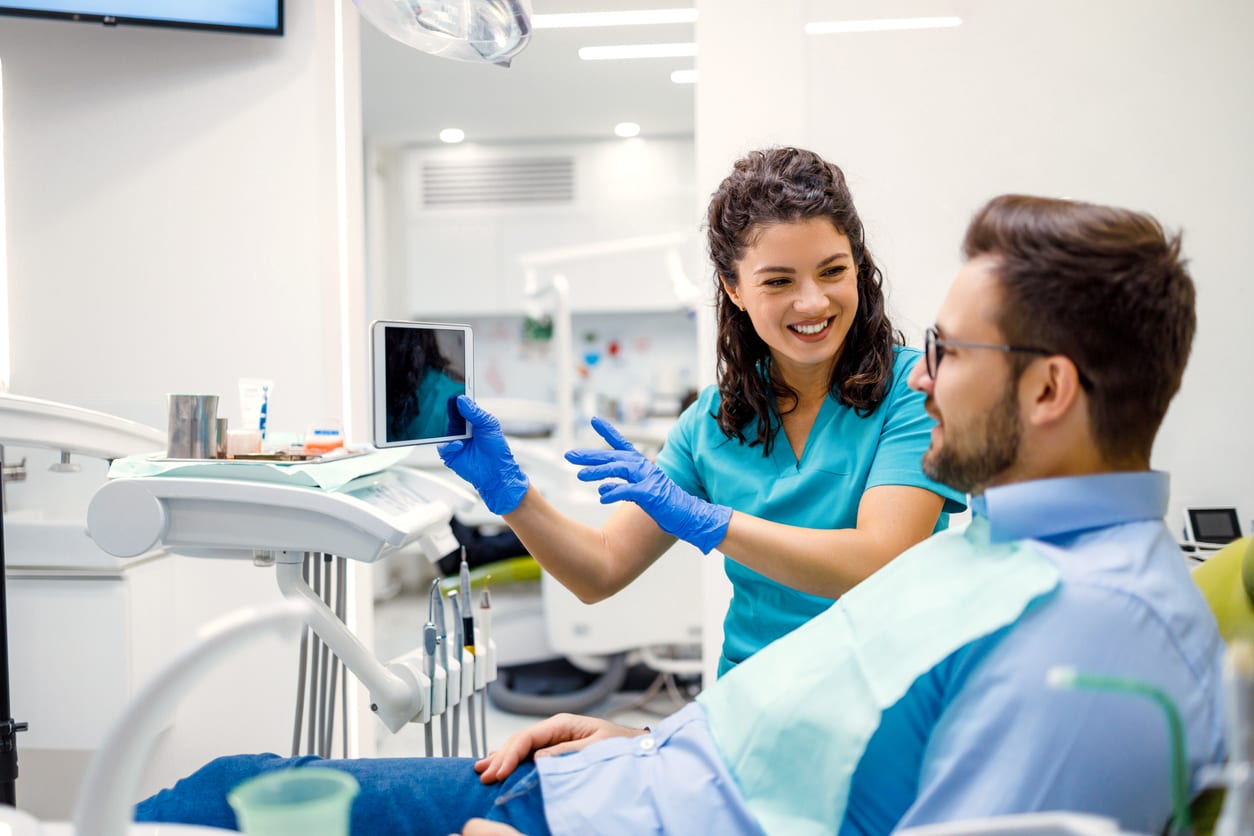 Welcome to Lifesmiles Dental Wesminter | We are here for you