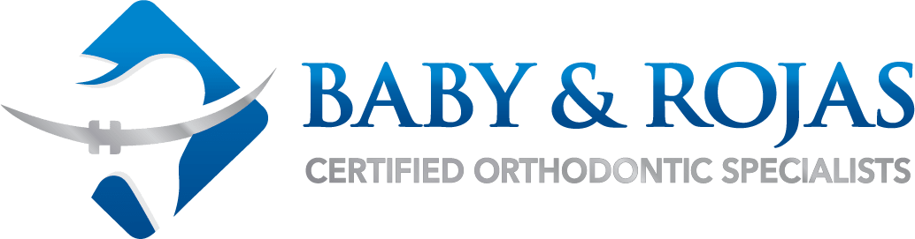 Baby & Rojas Logo