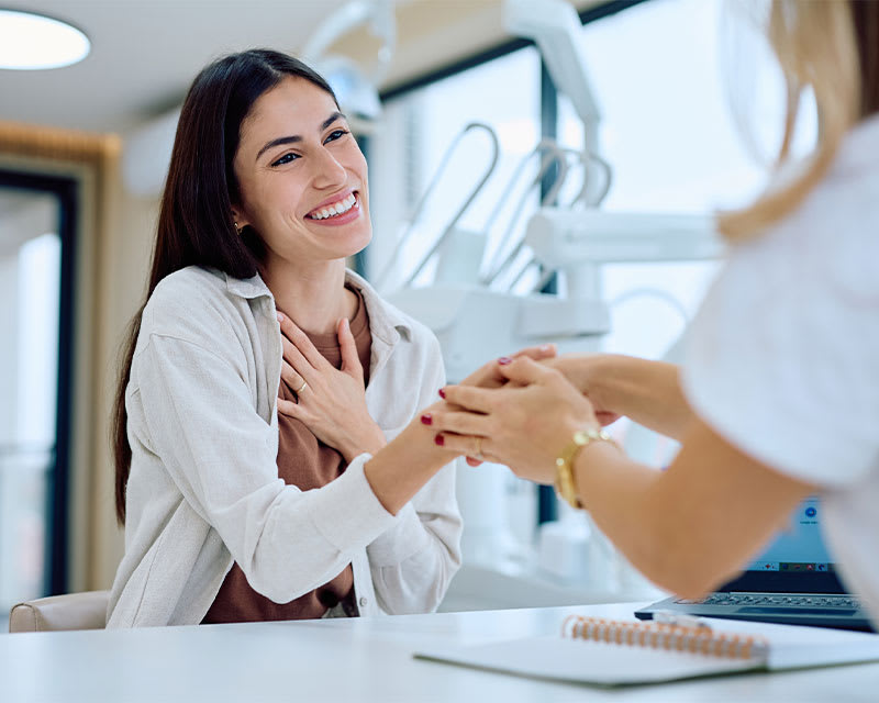 Treatment Consultation Calgary
