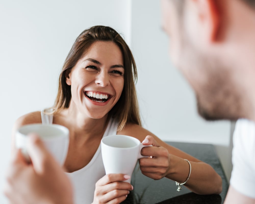 Services esthétique, Saint-Laurent dentiste