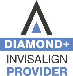 Diamond Plus Invisalign Provider