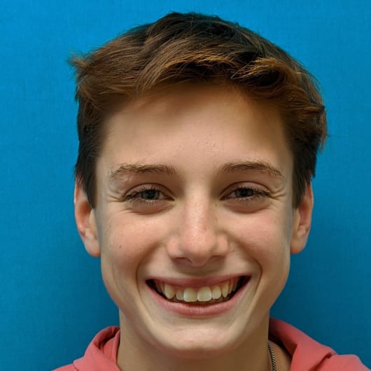 Patient Photo Before Treatment at All Star Smiles Orthodontics