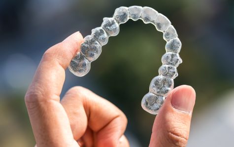 Invisalign Clear Aligners, Mount Pearl Dentist