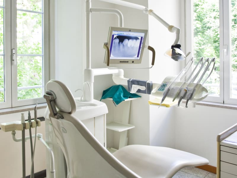 Winnipeg Orthodontist