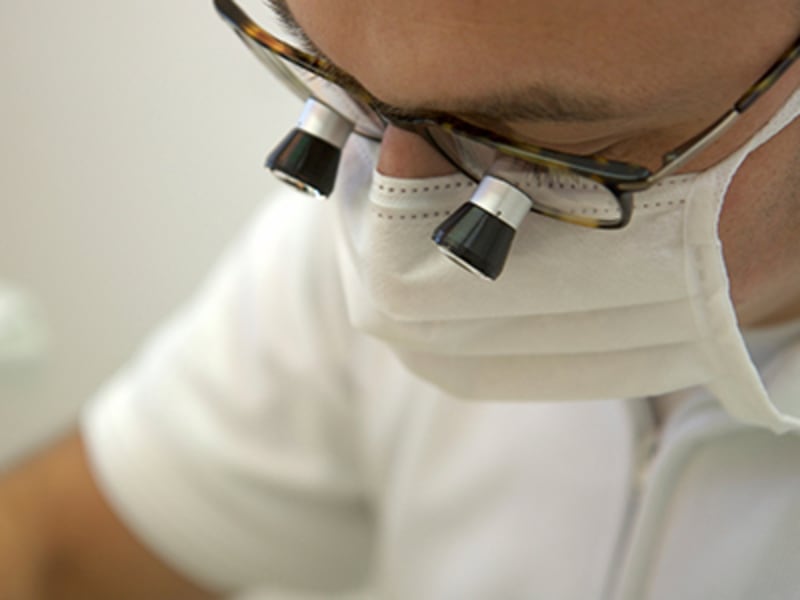 Treatment Options, Winnipeg Orthodontist